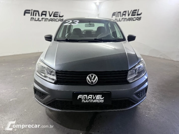 VOYAGE 1.0 12V MPI Totalflex