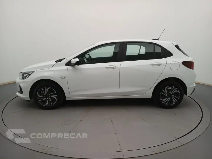 ONIX 1.0 FLEX LT MANUAL