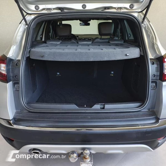 CAPTUR 1.6 16V SCE Intense