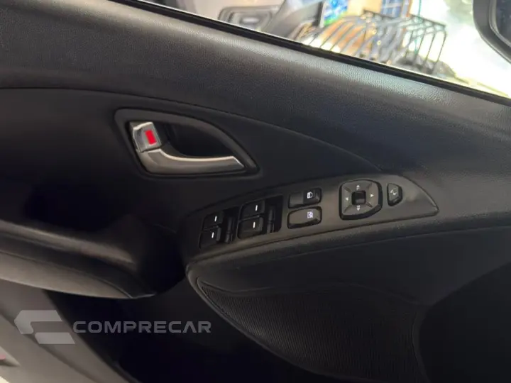 ix35 GLS 2.0 16V 2WD Flex Aut.