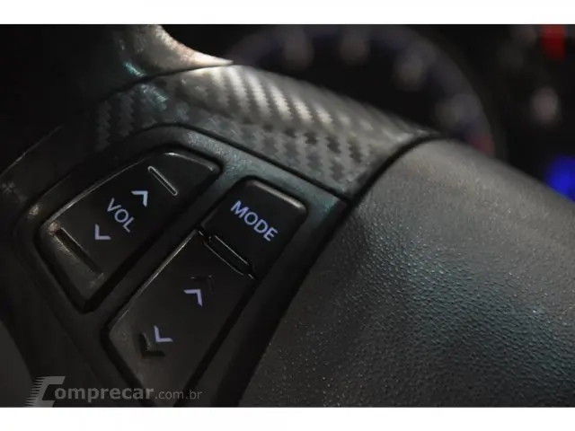 I30 - 2.0 MPFI GLS 16V 4P AUTOMÁTICO