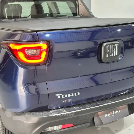 Toro Volcano 1.3 T270 4x2 Flex Aut.