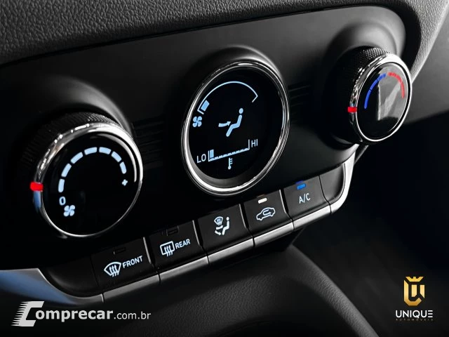 HB20S - 1.0 TGDI PLATINUM MANUAL