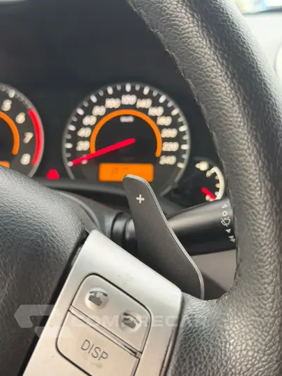 COROLLA 2.0 Vvt-ie XEI