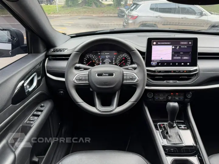 Compass 1.3 T270 Turbo Flex Longitude At6