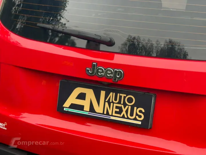 RENEGADE 1.8 16V Longitude