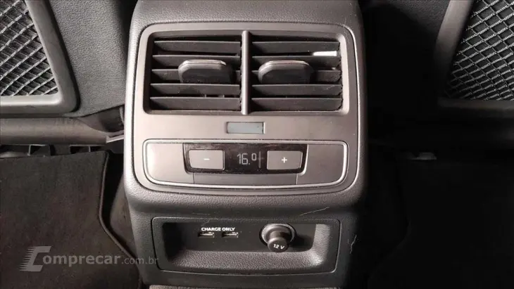 A4 2.0 TFSI MHEV S LINE S TRONIC