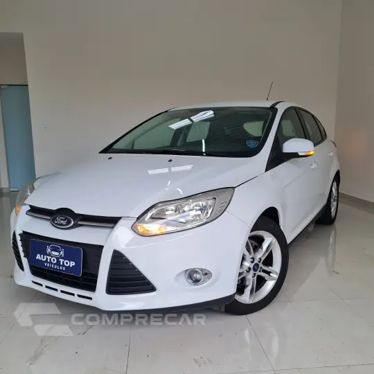 FOCUS 2.0 SE 16V