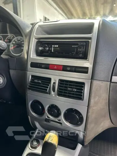 SIENA HLX 1.8 8V