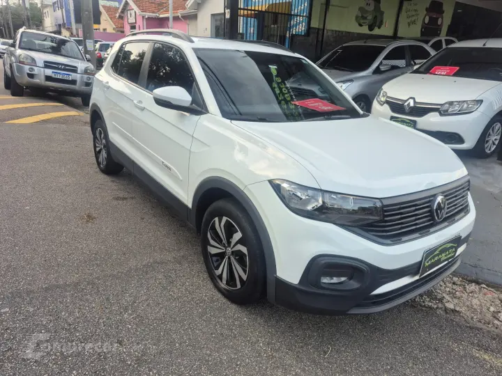 T-CROSS 1.0 TSI SENSE