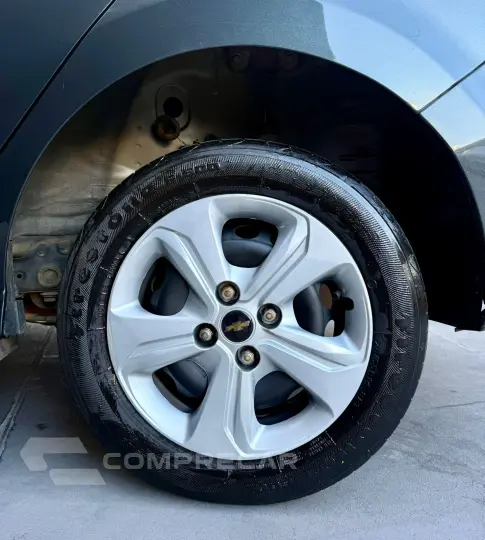 PRISMA 1.4 LT Spe/4 8V