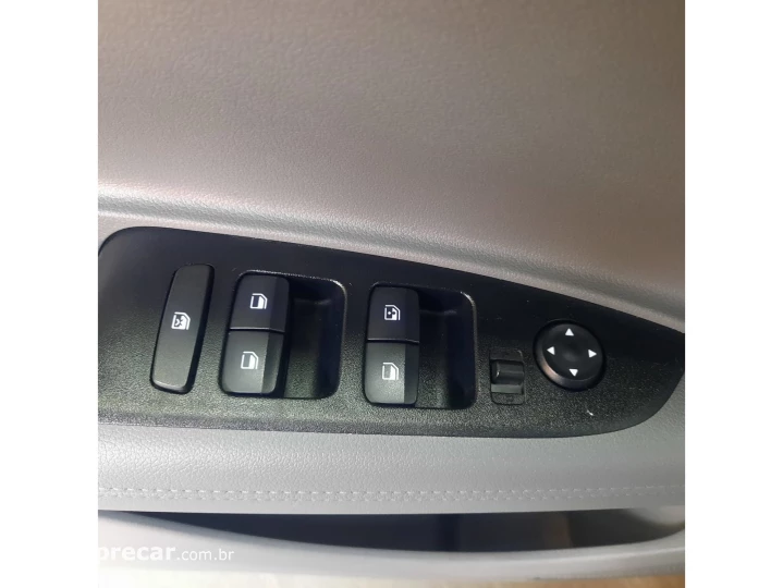 HB20S 1.0 TGDI FLEX COMFORT PLUS AUTOMÁTICO