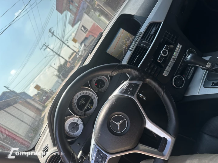 C 250 1.8 CGI Sport Turbo 16V