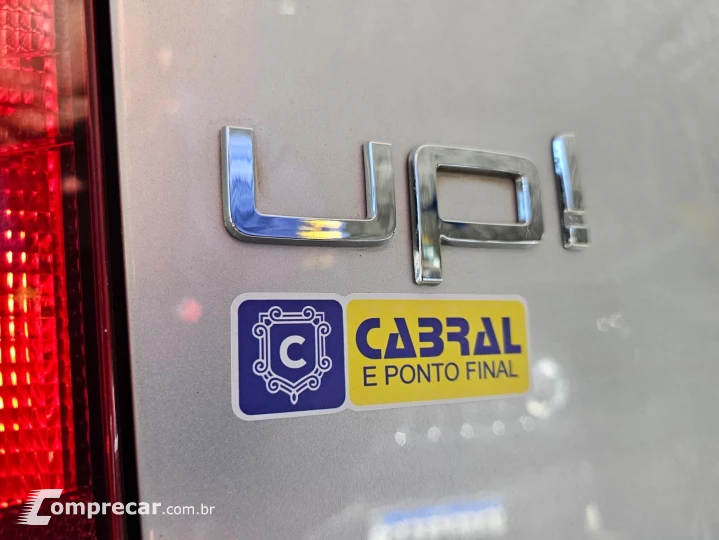 UP 1.0 MPI Take UP 12V
