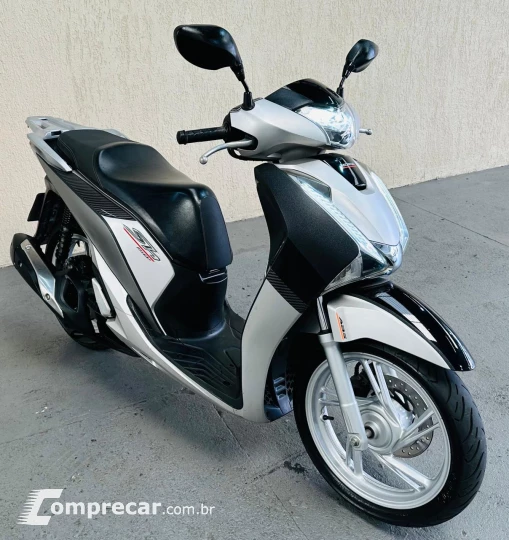 SH 150 I