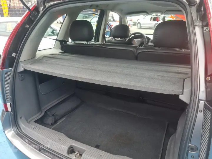 MERIVA 1.4 MPFI Maxx 8V