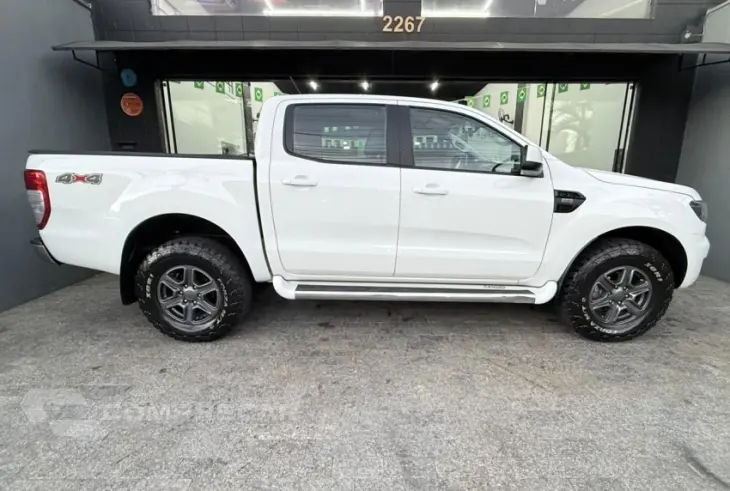 RANGER 2.2 XLS 4X4 CD 16V