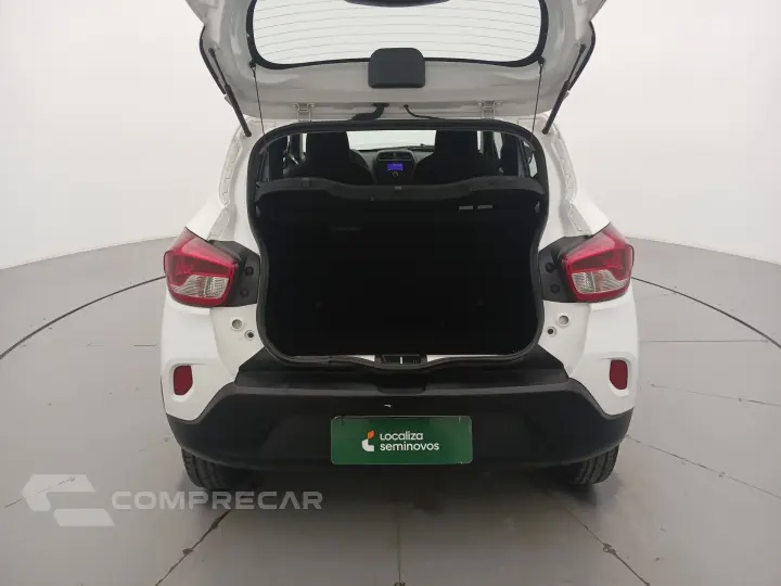 KWID 1.0 12V SCE FLEX ZEN MANUAL