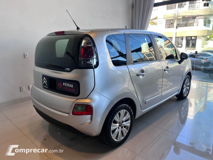 C3 1.6 Picasso GLX 16V