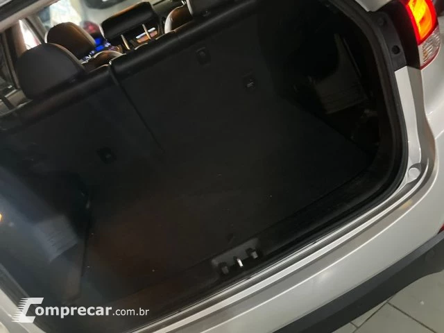 IX35 - 2.0 MPFI 16V 4P AUTOMÁTICO