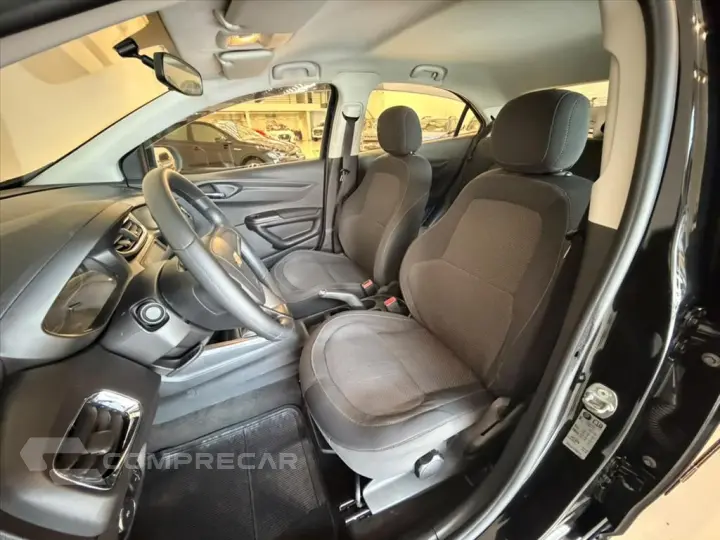 ONIX 1.4 MPFI LTZ 8V FLEX 4P MANUAL