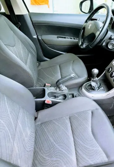 308 Active 1.6 Flex 16V 5p mec.