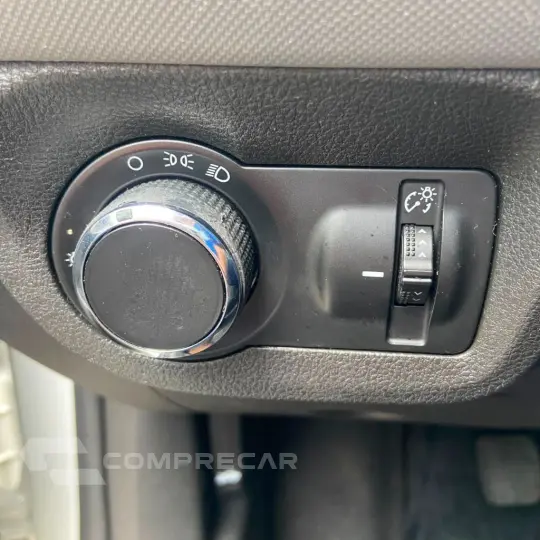 ONIX HATCH LT 1.0 8V FlexPower 5p Mec.