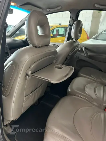 XSARA 2.0 I Exclusive 16V