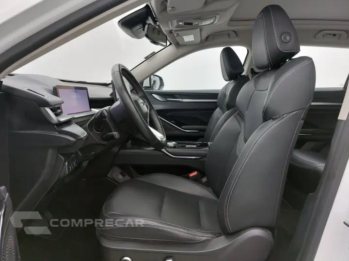 HAVAL H6 HAVAL H6 PREMIUM PHEV AWD (HIBRIDO)