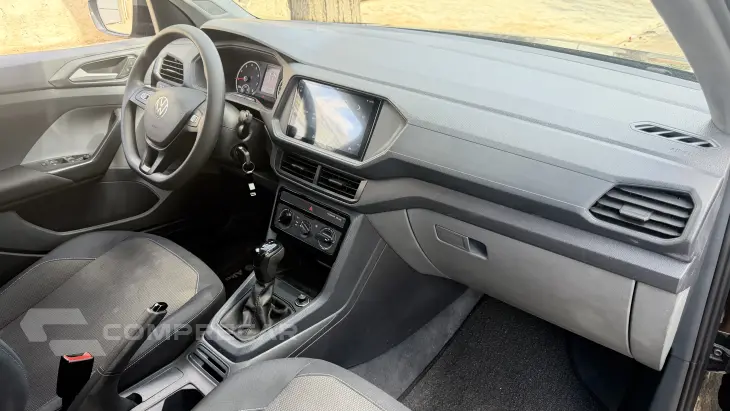 T-CROSS 1.0 200 TSI Sense