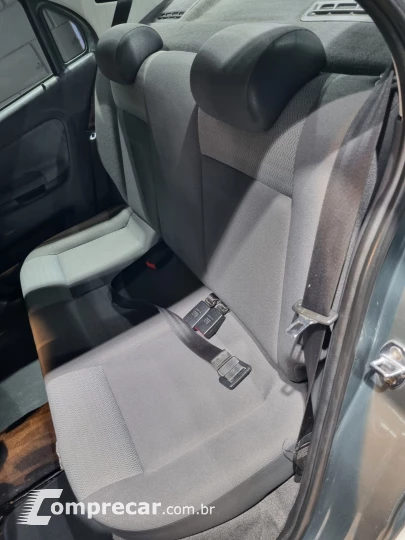 VOYAGE 1.0 12V MPI Totalflex City