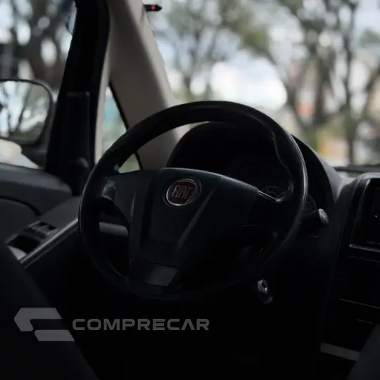 IDEA 1.4 MPI Attractive 8V