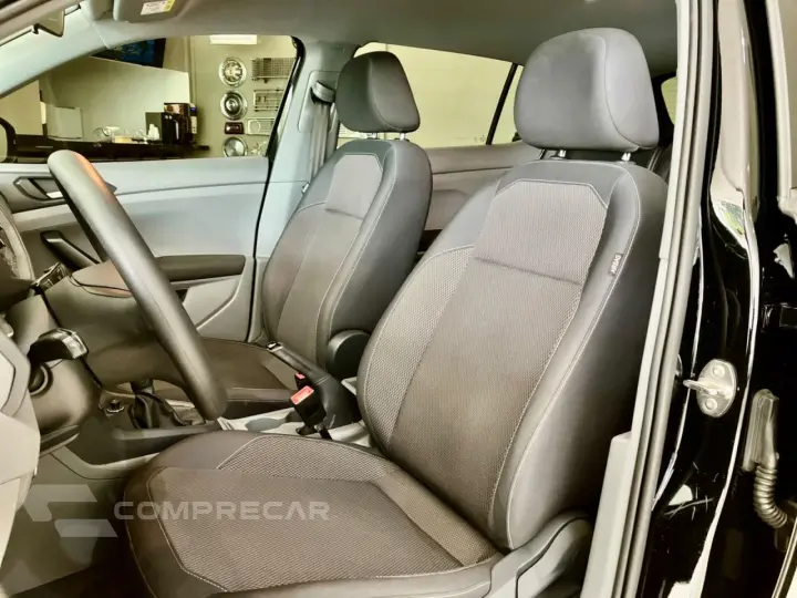 T-Cross 1.0 4P 200 TSI FLEX SENSE AUTOMÁTICO