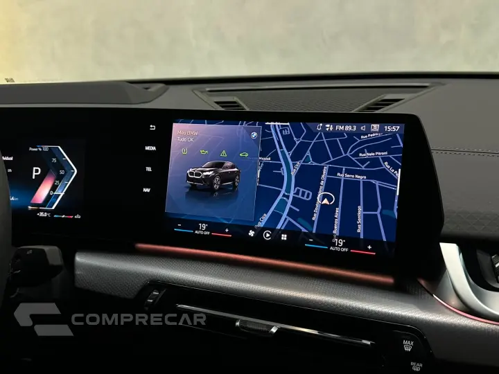 X2 X2 XDrive20i M Sport