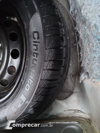 ETIOS 1.3 X 16V