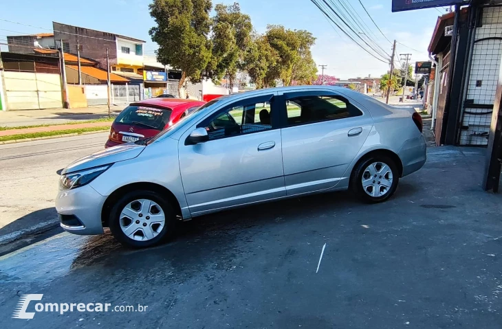 Cobalt 1.4 8V Econoflex LT