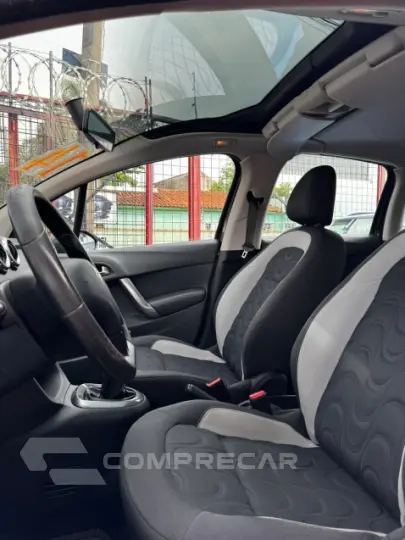 C3 1.5 Tendance 8V