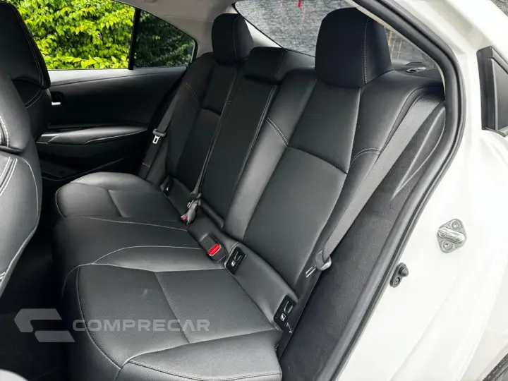 COROLLA 2.0 Vvt-ie XEI Direct Shift