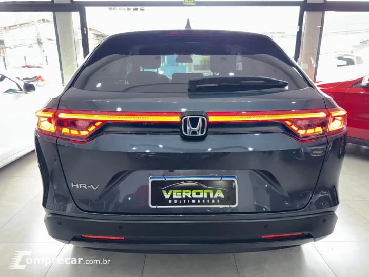 HRV EX 1.5