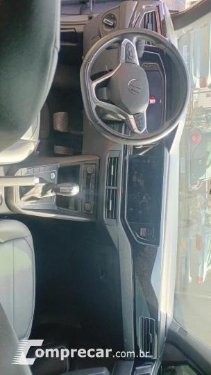 NIVUS 1.0 200 TSI Highline
