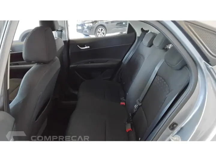 HB20 1.0 12V FLEX LIMITED MANUAL