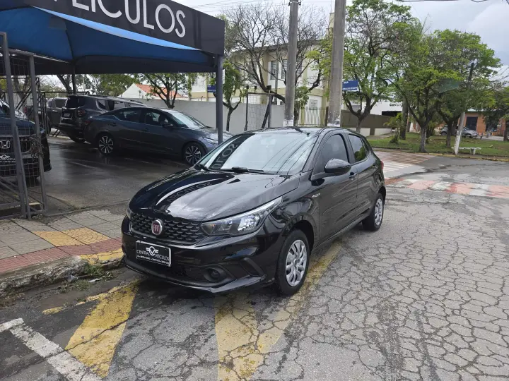 ARGO 1.0 Firefly Drive