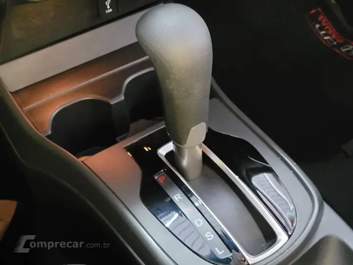 CITY Sedan Personal 1.5 Flex 16V Aut.