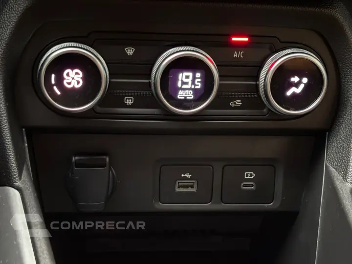 KARDIAN 1.0 TCE Techno EDC