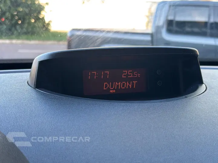 MERIVA 1.4 MPFI Maxx 8V