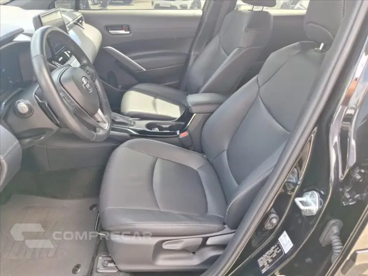 COROLLA CROSS 2.0 VVT-IE FLEX XRE DIRECT SHIFT