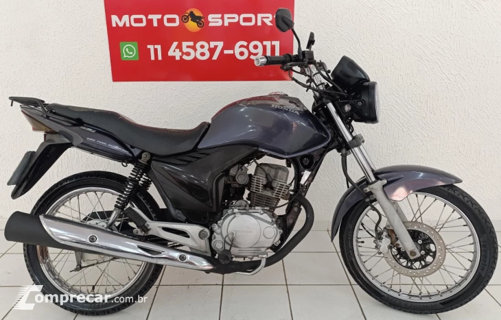 CG 150 FAN ESDI