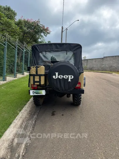 Ford willys