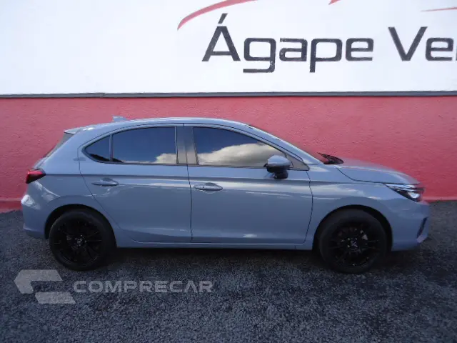 CITY 1.5 I-vtec Hatch Touring