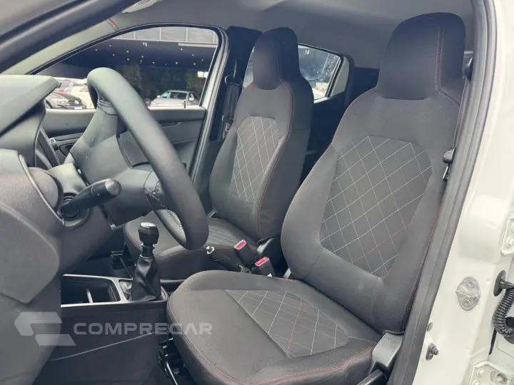 KWID 1.0 12V SCE ZEN